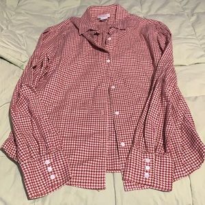 Banana republic shirt